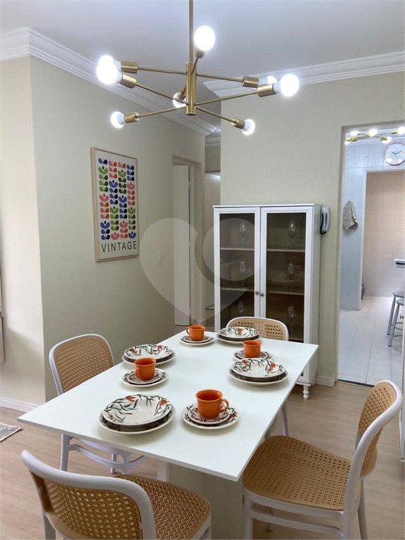 Apartamento à venda com 2 quartos em Jardim Santo André, Santo André, SP