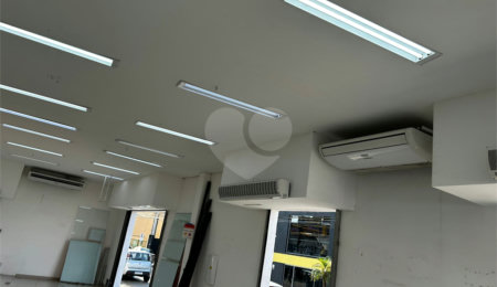 Salão Comercial para alugar no Centro, Itapetininga, SP