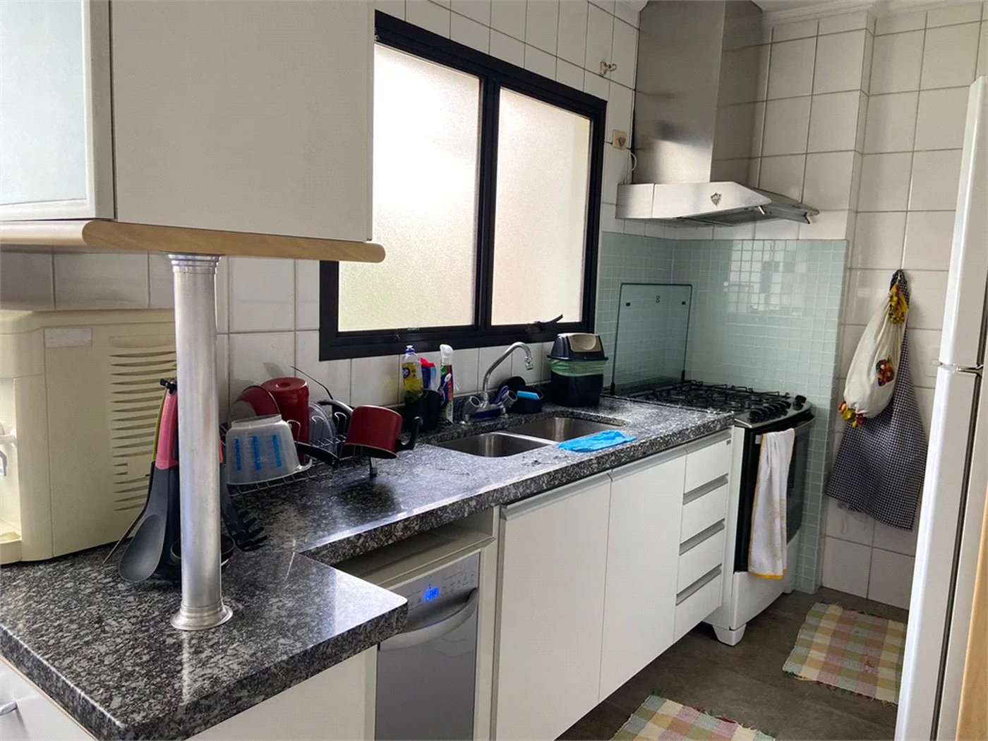 Apartamento à venda com 3 suítes em Vila Andrade, São Paulo, SP