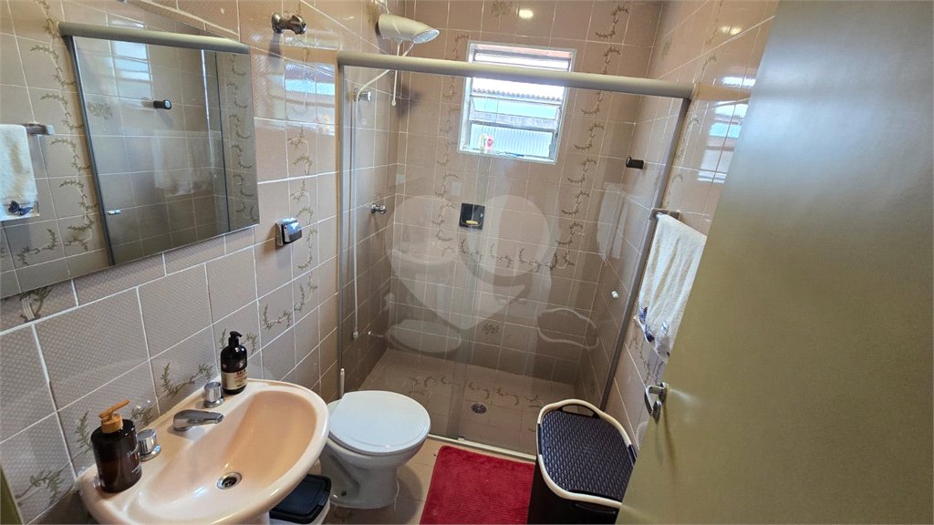 Casa à venda com 3 quartos, sendo 1 suíte, em Vila Maria Eugenia, São Paulo, SP