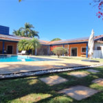 Casa à venda com 4 suítes no condomínio Residencial Vale das Laranjeiras, Indaiatuba - SP
