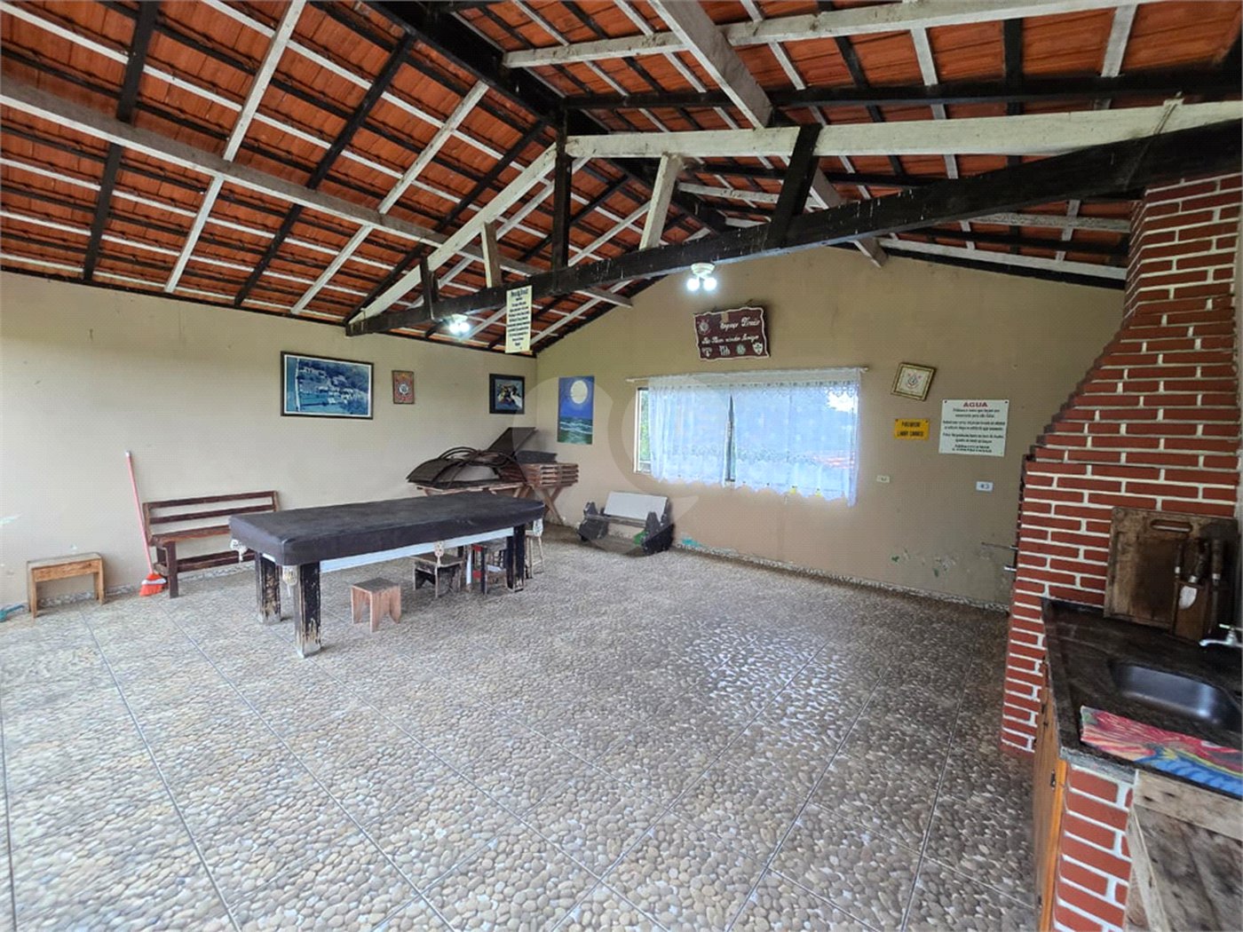 Sítio à venda com 6 quartos, sendo 5 suítes, em Área Rural de Itapetininga, Itapetininga, SP