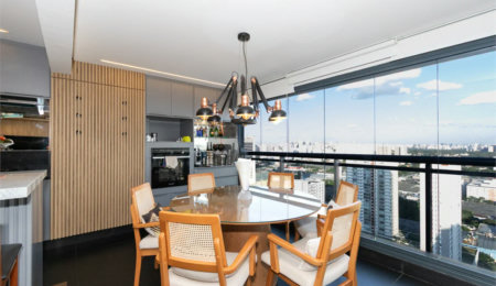 Apartamento à venda com 2 quartos, sendo 1 suíte,  em Vila Leopoldina, São Paulo, SP