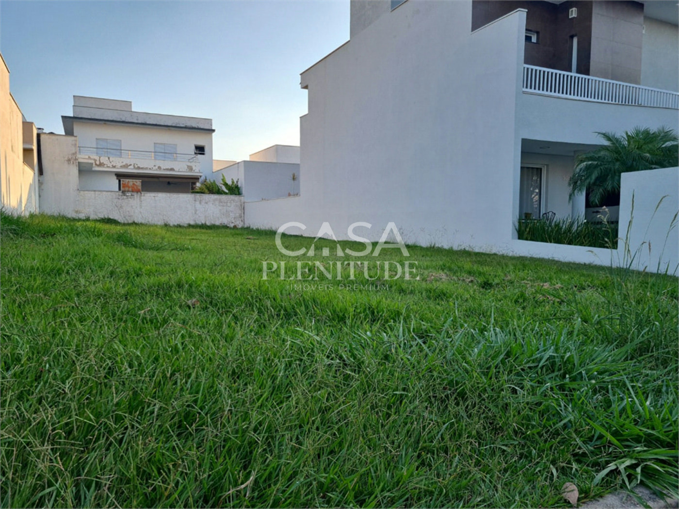 Terreno em condomínio à venda em Jardim Ibiti do Paço, Sorocaba, SP