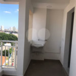 Apartamento novo, 2 dorm., 1 vaga com sacada gourmet.