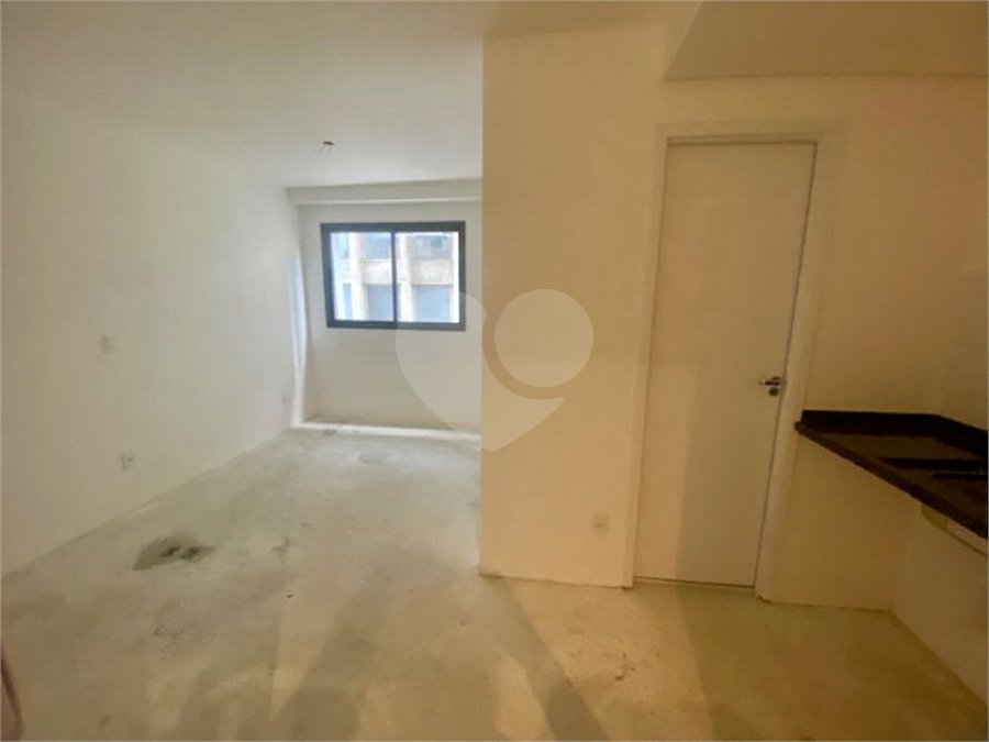 Apartamento à venda com 1 quarto em Consolação, São Paulo, SP
