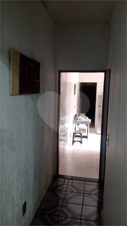 Casa Térrea à venda com 3 quartos, sendo 1 suíte, em Tucuruvi, São Paulo, SP