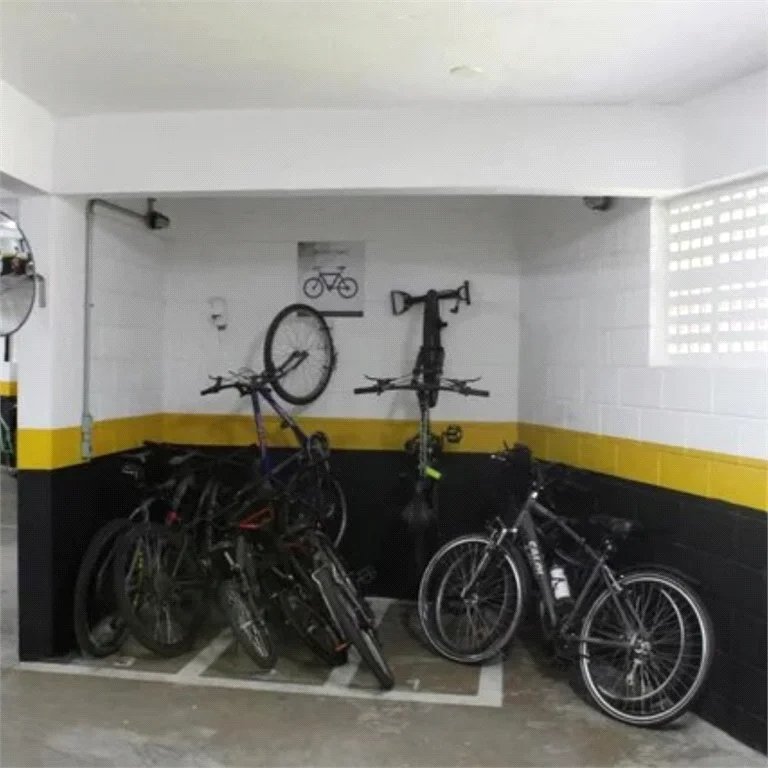 Apartamento à venda com 2 quartos, sendo 1 suíte, em Água Branca, São Paulo, SP