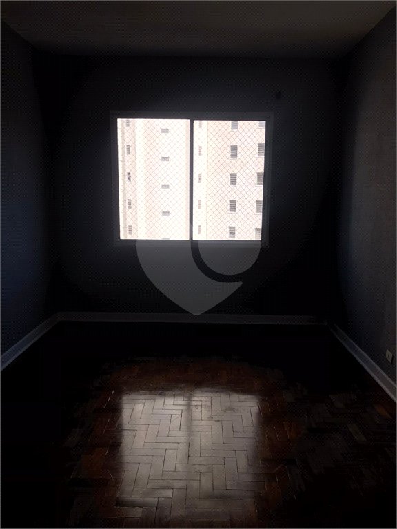 Apartamento à venda com 1 quarto em Consolação, São Paulo, SP