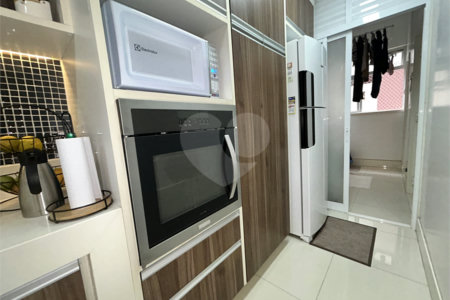 Apartamento à venda com 2 suítes em Tijuca, Rio de Janeiro, RJ