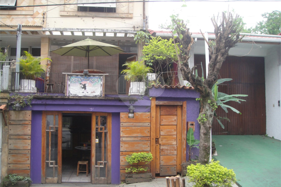 Sobrado à venda ou para alugar com 3 quartos em Santana, São Paulo, SP