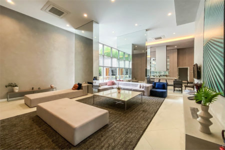 Apartamento à venda com 2 suítes em Vila Mariana, São Paulo, SP