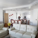 Apartamento à venda com 3 quartos, sendo 1 suíte, em Vila Gomes Cardim, São Paulo, SP