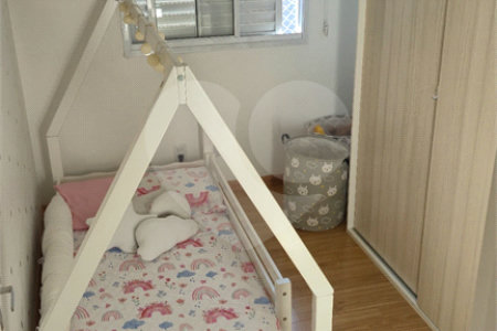 Apartamento no Brás