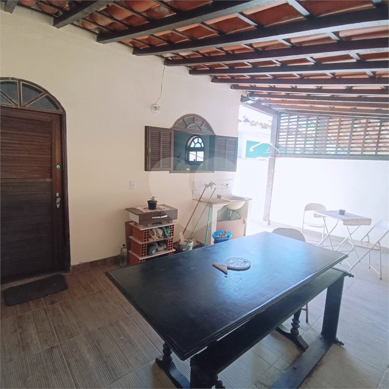 Casa à venda com 2 quartos em Cem Braças, Armação dos Búzios, RJ