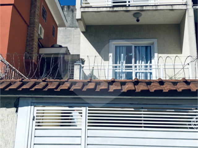 Sobrado à venda com 3 quartos, sendo 2 suítes,  em Casa Verde, São Paulo, SP