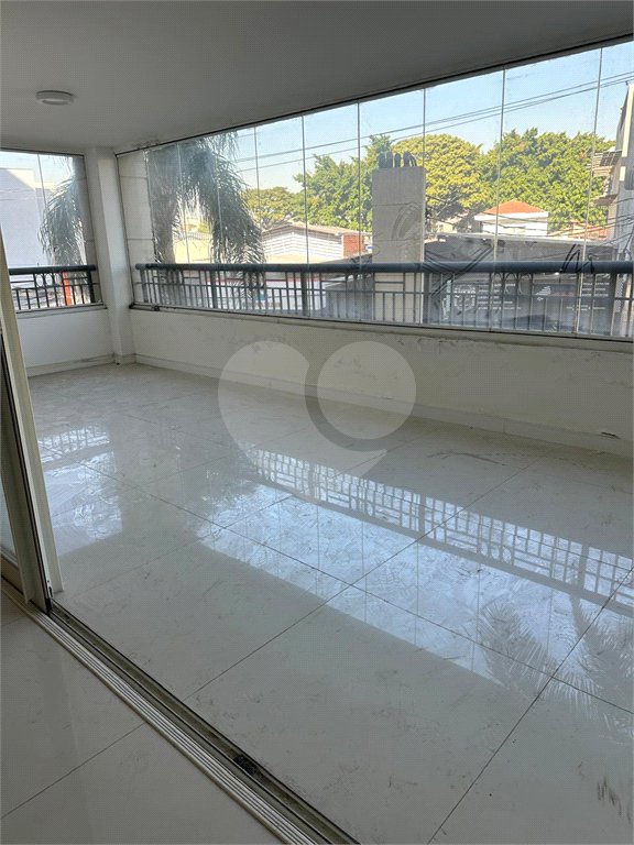 Apartamento à venda com 5 suítes em Santana, São Paulo, SP