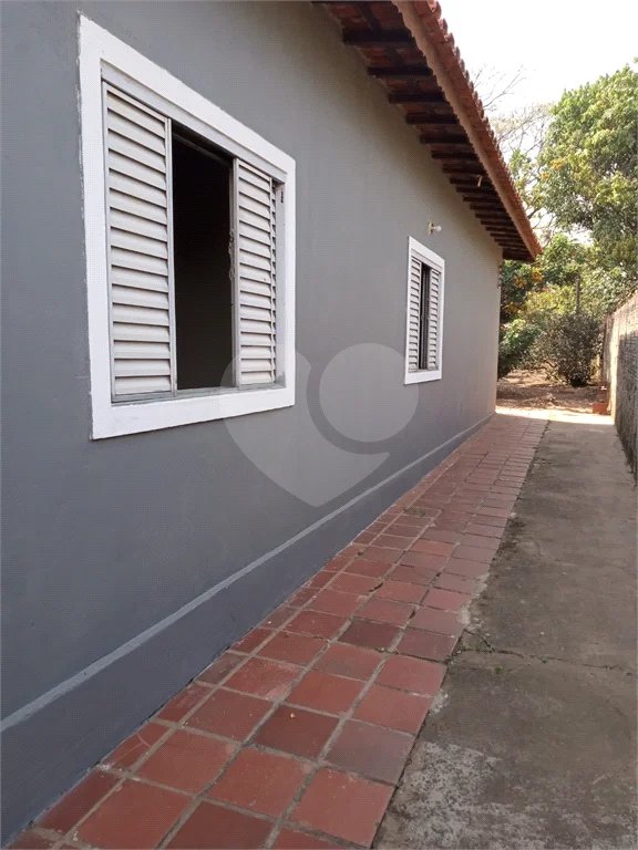 Chácara à venda com 3 quartos em Chácara Recreio Alvorada, Hortolândia, SP