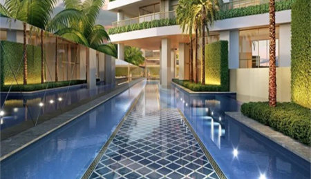 Apartamento à venda com 3 suítes em Moema, São Paulo, SP