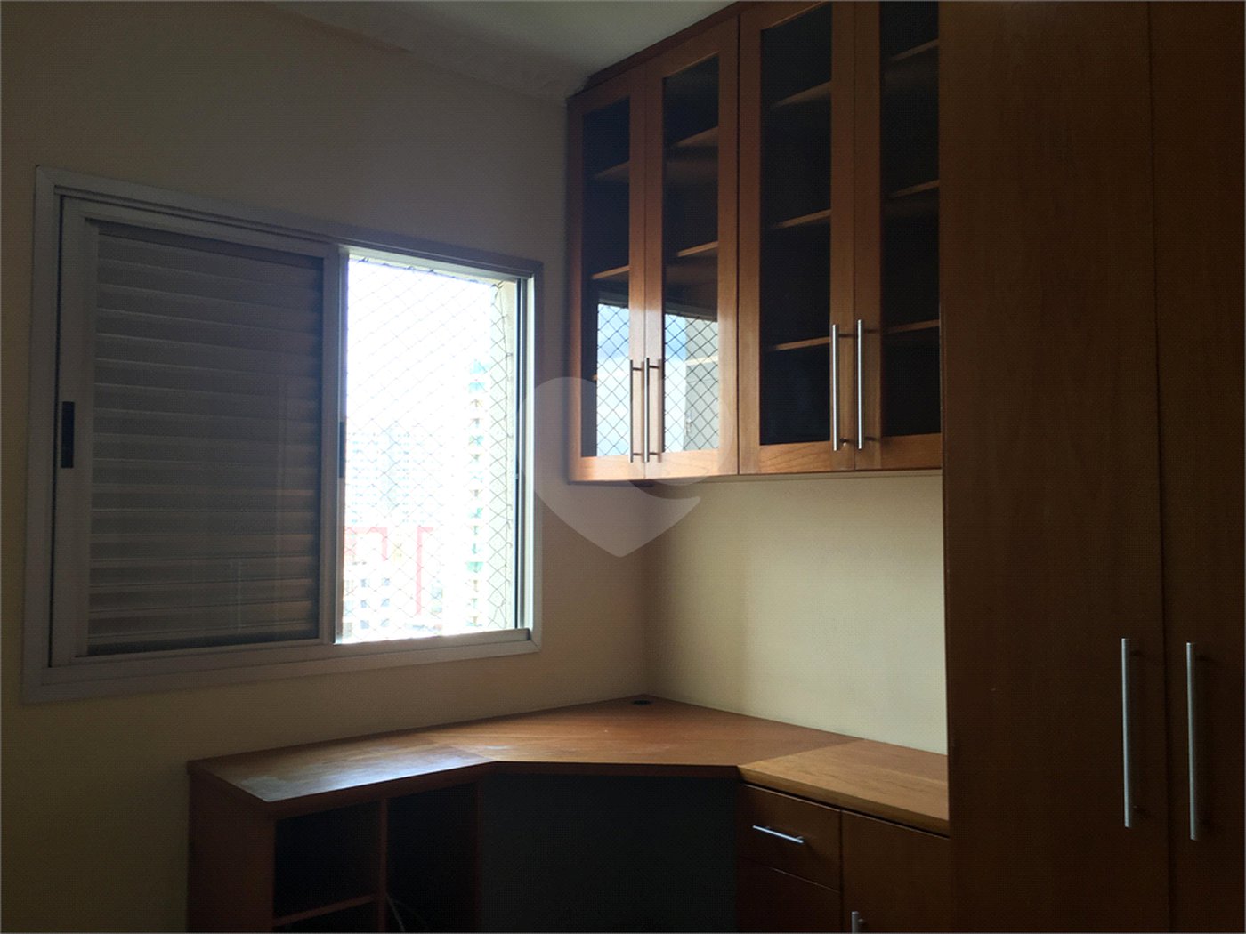 Cobertura à venda com 2 quartos, sendo 1 suíte, em Santa Teresinha, São Paulo, SP