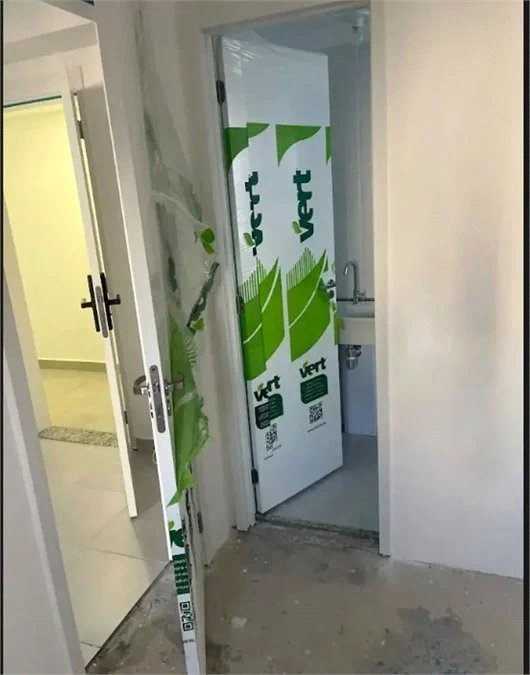 Apartamento à venda com 1 quarto em Chácara Inglesa, São Paulo, SP