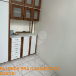 Apartamento à venda com 2 quartos em Tijuca, Rio de Janeiro, RJ