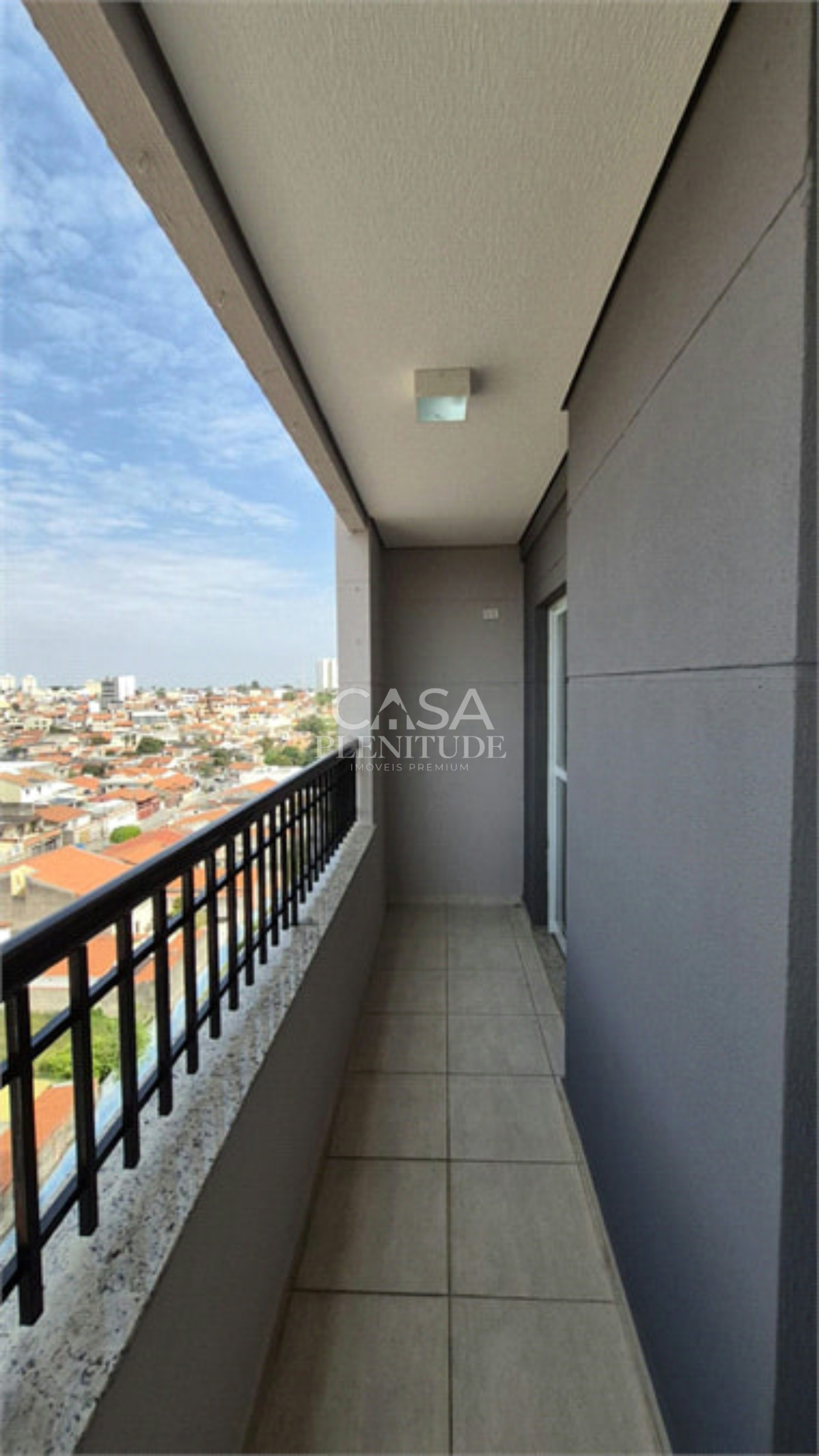 Apartamento para alugar com 2 quartos, sendo 1 suíte, em Parque Bela Vista, Votorantim, SP