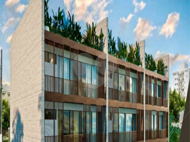Casa à venda com 3 suítes no condomínio Tryo Residence, São Paulo - SP