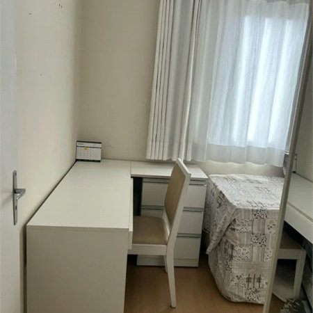Apartamento à venda com 2 quartos em Rio Pequeno, São Paulo, SP