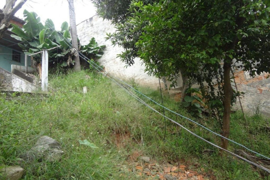 Terreno à venda no condomínio Terreno - Rua Catileias, 150, São Paulo - SP
