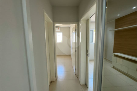 Apartamento à venda com 2 quartos em Vila La Brunetti, Itapetininga, SP