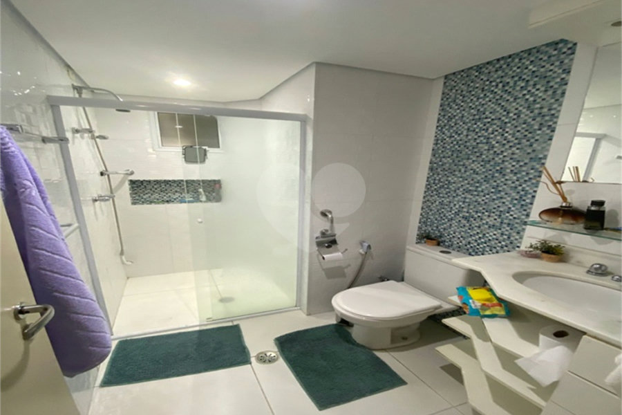 Apartamento à venda com 4 quartos, sendo 1 suíte, em Casa Verde, São Paulo, SP