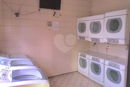 Apartamento à venda com 1 quarto em Vila Buarque, São Paulo, SP