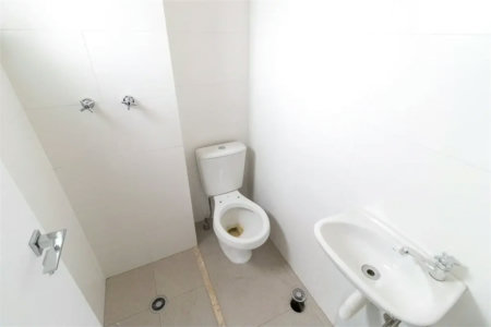 Apartamento à venda com 3 suítes em Brooklin Paulista, São Paulo, SP