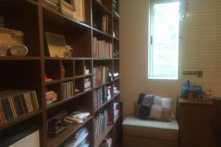 Apartamento à venda com 4 quartos, sendo 1 suíte, em Vila Andrade, São Paulo, SP