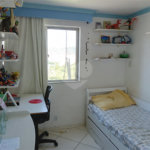 Cobertura à venda com 2 quartos, sendo 1 suíte,  em São Francisco Xavier, Rio de Janeiro, RJ