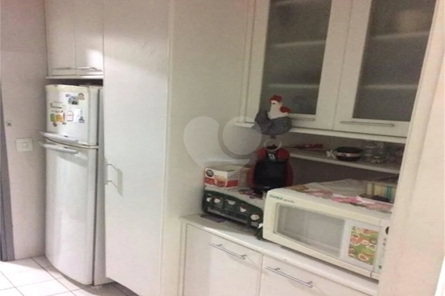 Apartamento à venda com 2 quartos em Casa Verde, São Paulo, SP