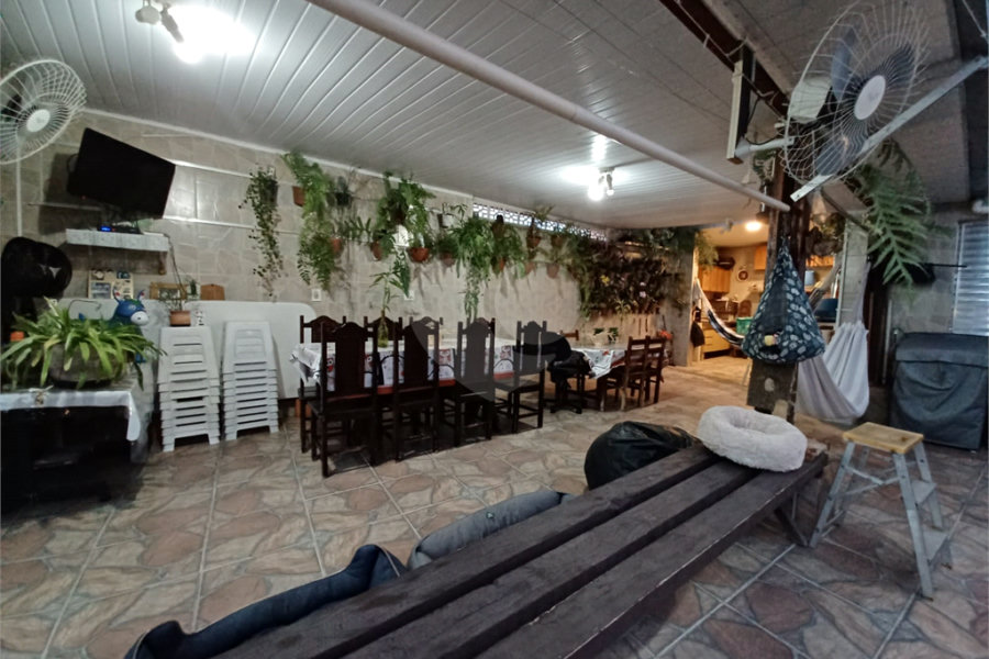 Casa à venda com 3 quartos, sendo 1 suíte, em Limão, São Paulo, SP