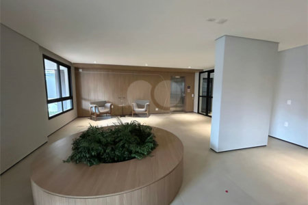 Apartamento à venda com 3 suítes em Belenzinho, São Paulo, SP