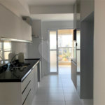 Apartamento à venda ou para alugar com 3 suítes em Santo Amaro, São Paulo, SP
