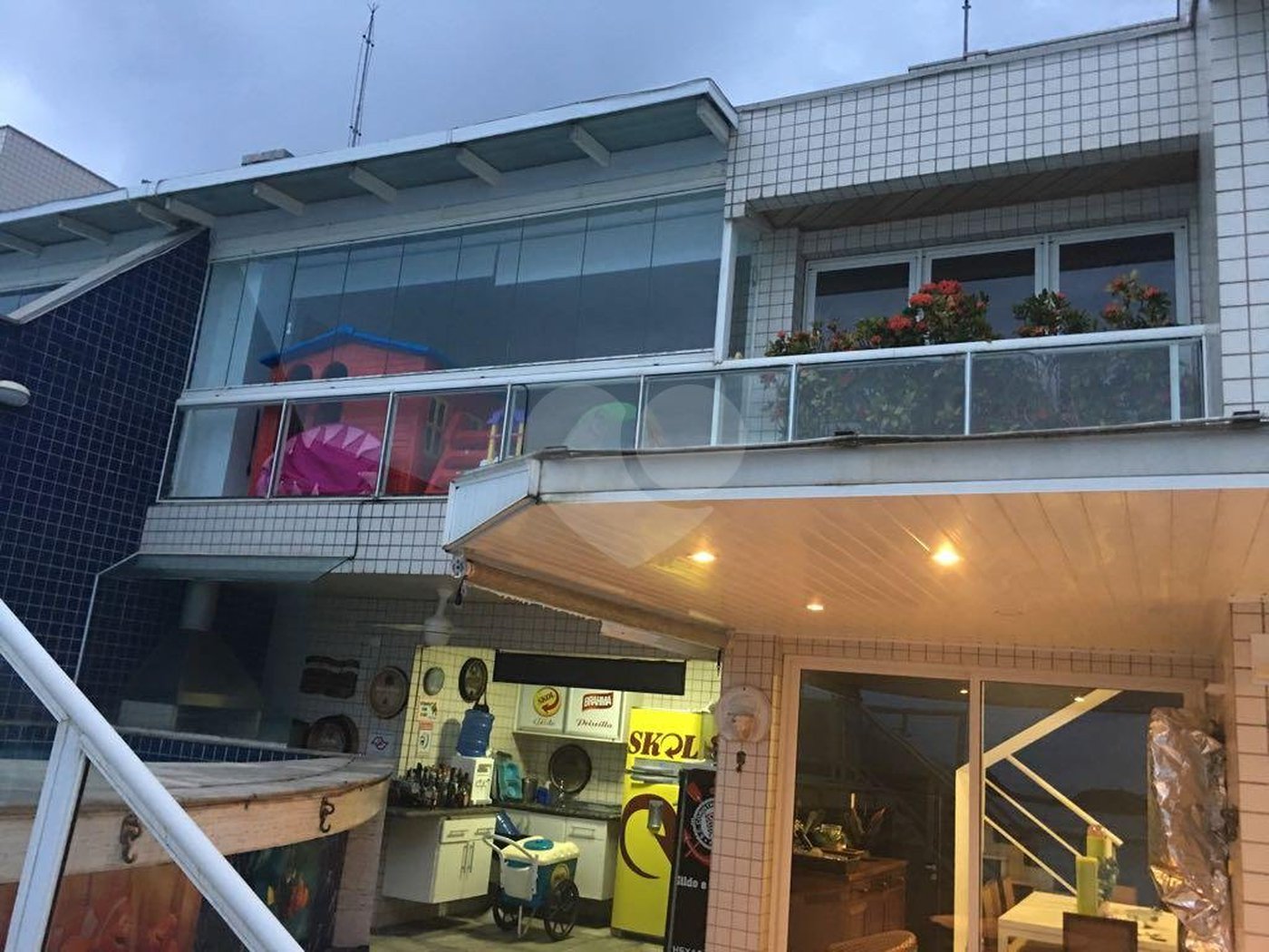 Triplex à venda com 6 suítes em Riviera de São Lourenço, Bertioga, SP
