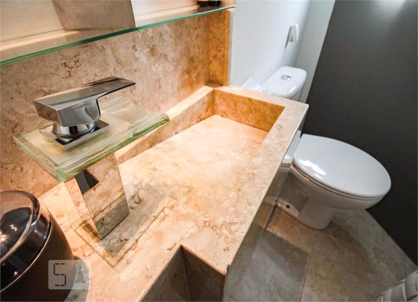 Apartamento à venda com 3 quartos em Freguesia do Ó, São Paulo, SP