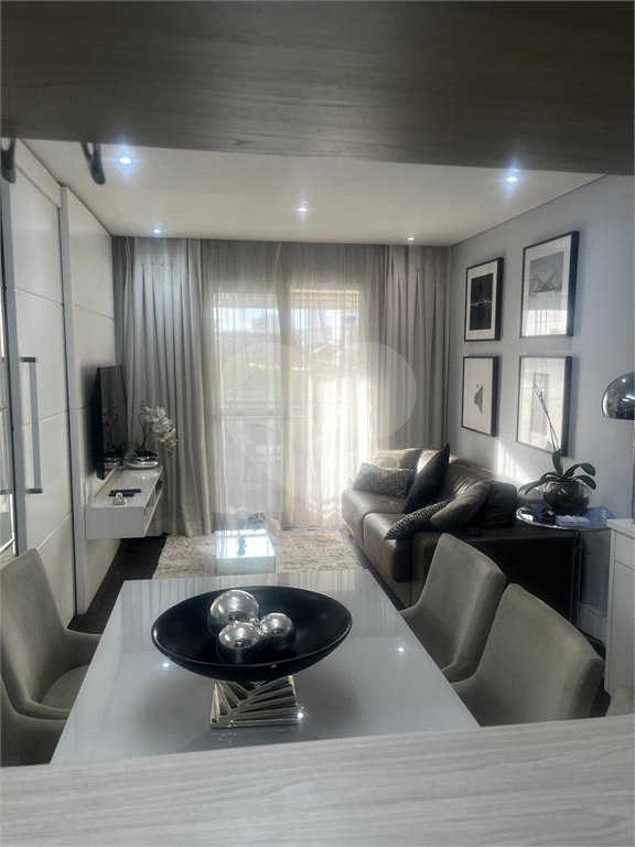 Apartamento à venda com 3 quartos, sendo 1 suíte,  em Mooca, São Paulo, SP