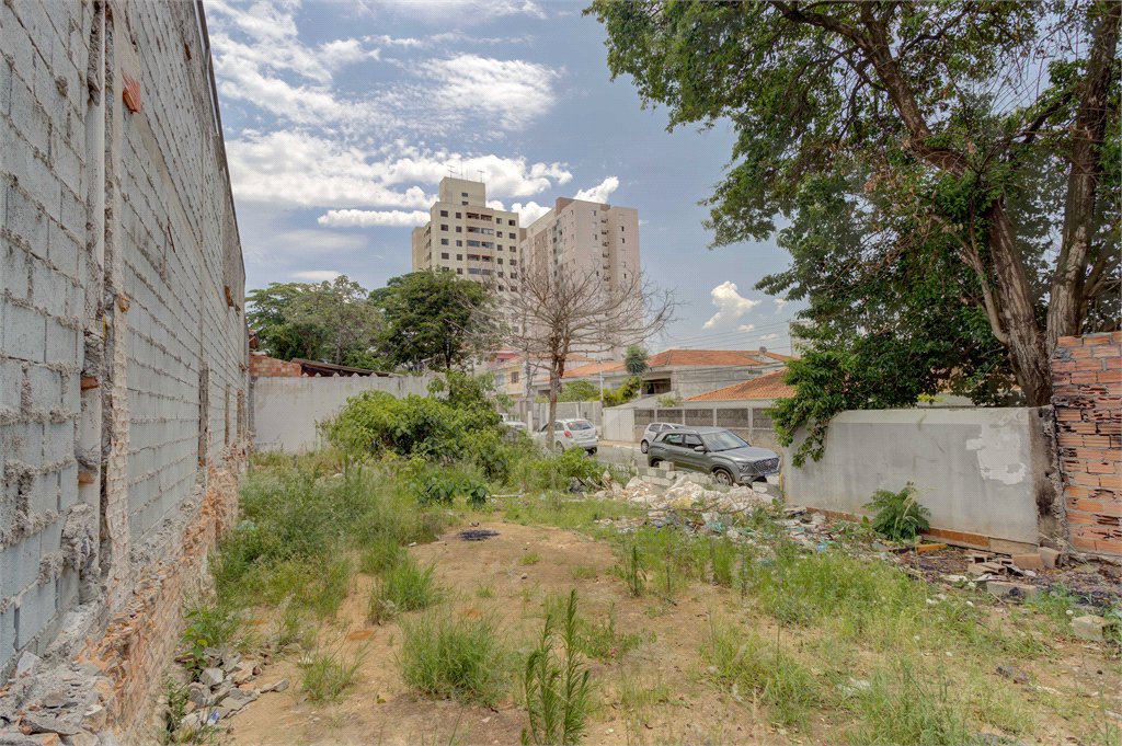 Terreno à venda em Cupecê, São Paulo, SP