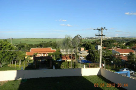Chácara à venda com 5 quartos, sendo 2 suítes, em Terras de Santa Rosa II, Salto, SP