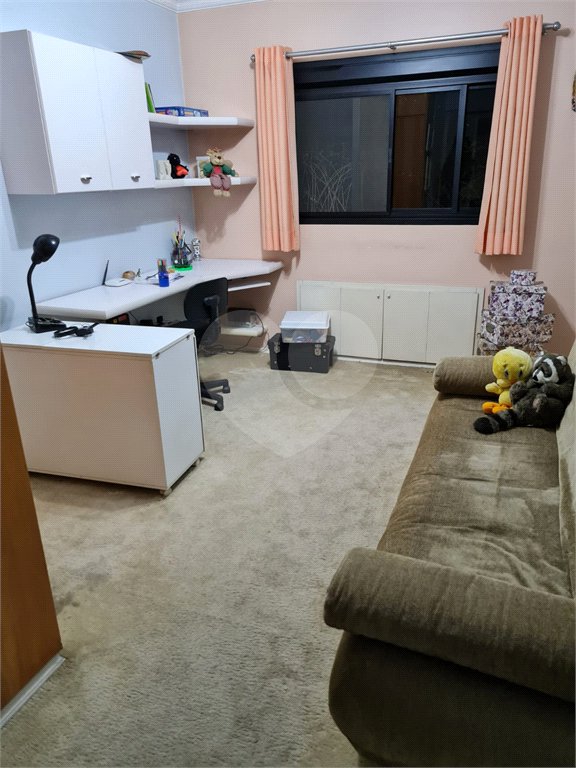 Apartamento à venda com 3 suítes em Vila Andrade, São Paulo, SP
