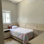 Casa à venda com 4 quartos, sendo 1 suíte, no condomínio Park Gran Reserve, Indaiatuba - SP
