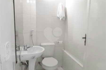 Apartamento à venda com 3 quartos, sendo 1 suíte, em República, São Paulo, SP