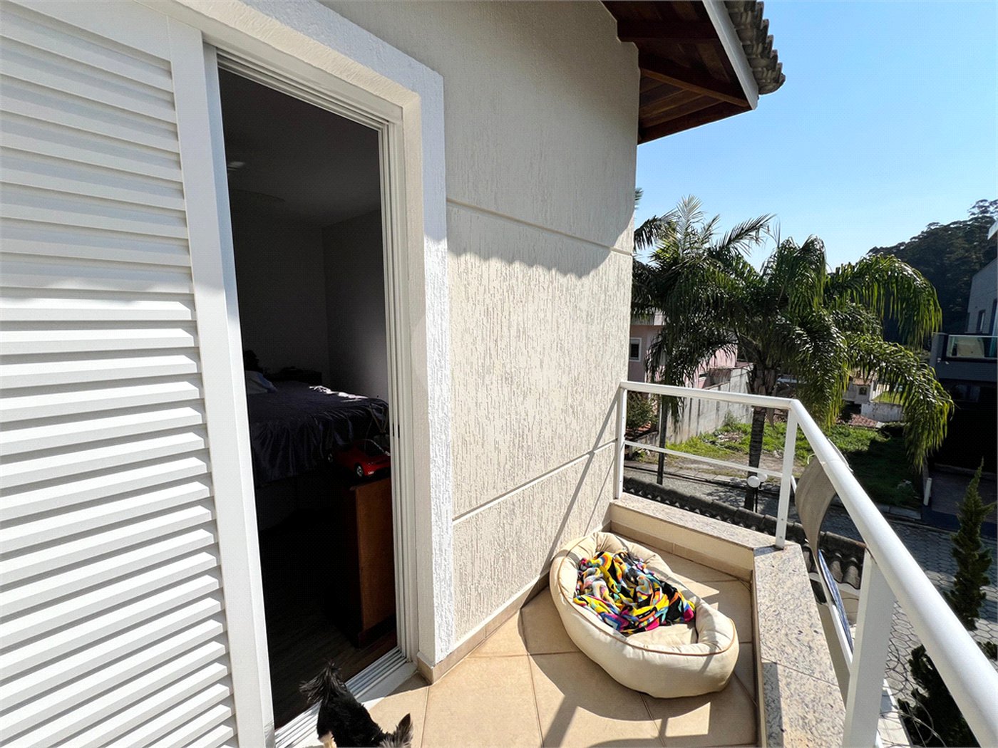 Casa à venda com 4 suítes no condomínio Residencial Cantareira, São Paulo - SP