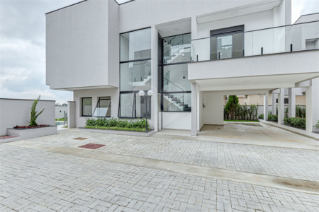 Casa à venda com 4 suítes no condomínio Belvedere Prudência, São Paulo - SP